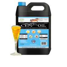CEN Oil