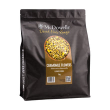 McDowells Herbal Treatments - Chamomile Flowers