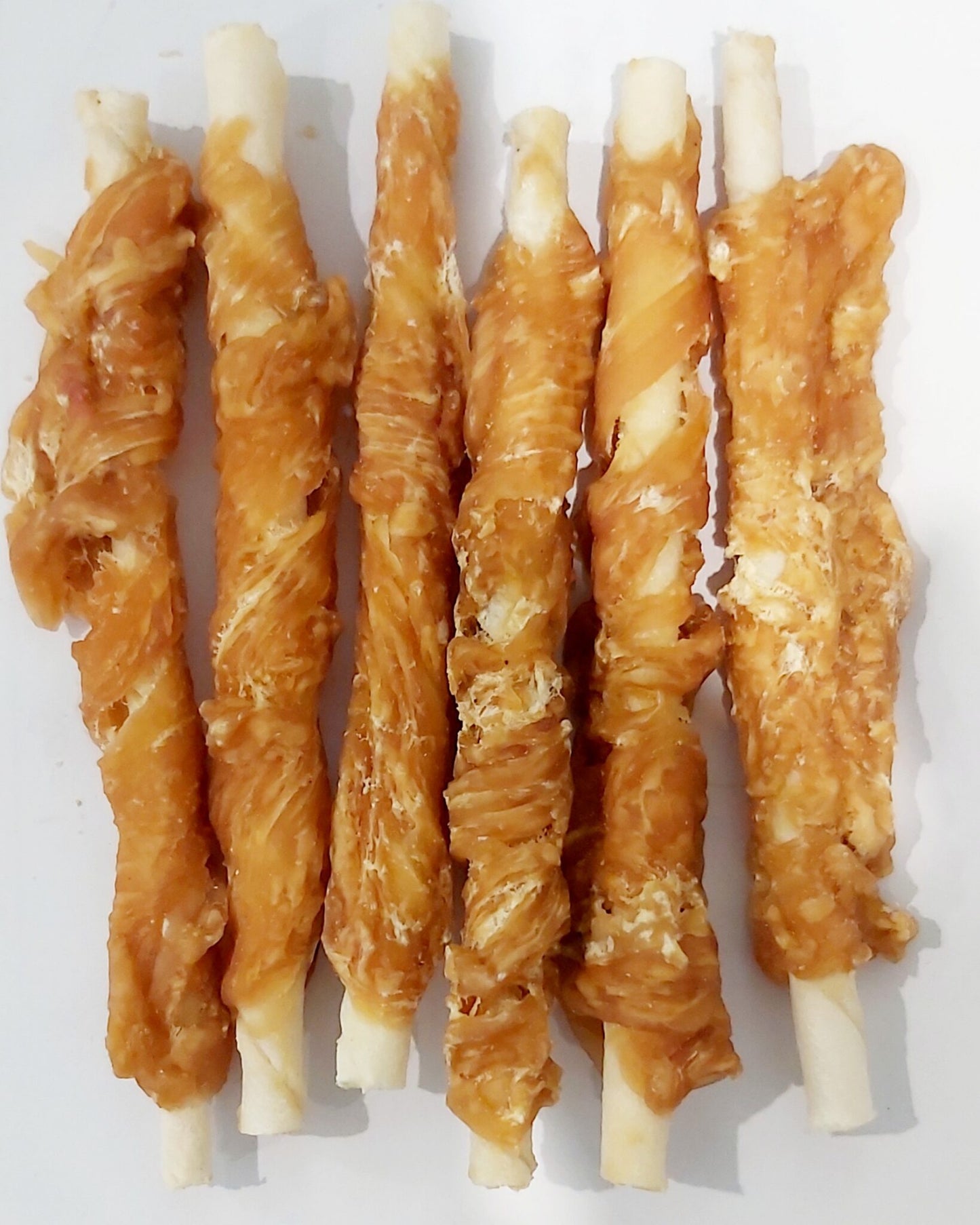 Chicken Twists