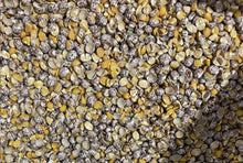 Hunters - Cracked Lupins 20kg