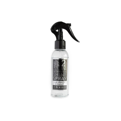 Hairy Pony - 2 in 1 Detangle & Shine Spray Original