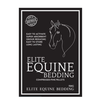 Elite Equine Bedding