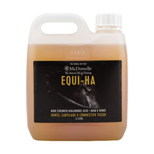 McDowells Herbal treatments - Equi-HA