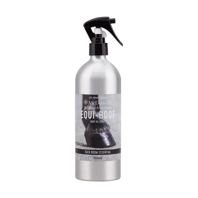 McDowells Herbal Treatments - Equi-Hoof
