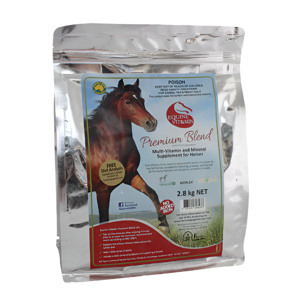 EVM Premium Vitamin & Mineral