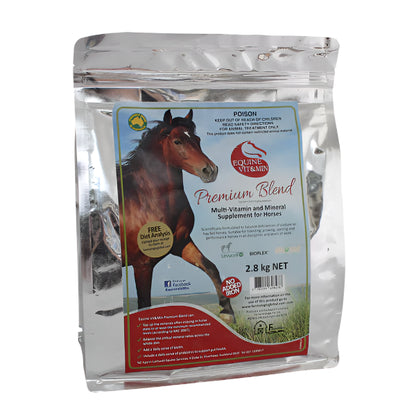 EVM Premium Vitamin & Mineral