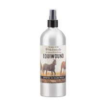 McDowells Herbal Treatments - Equiwound spray