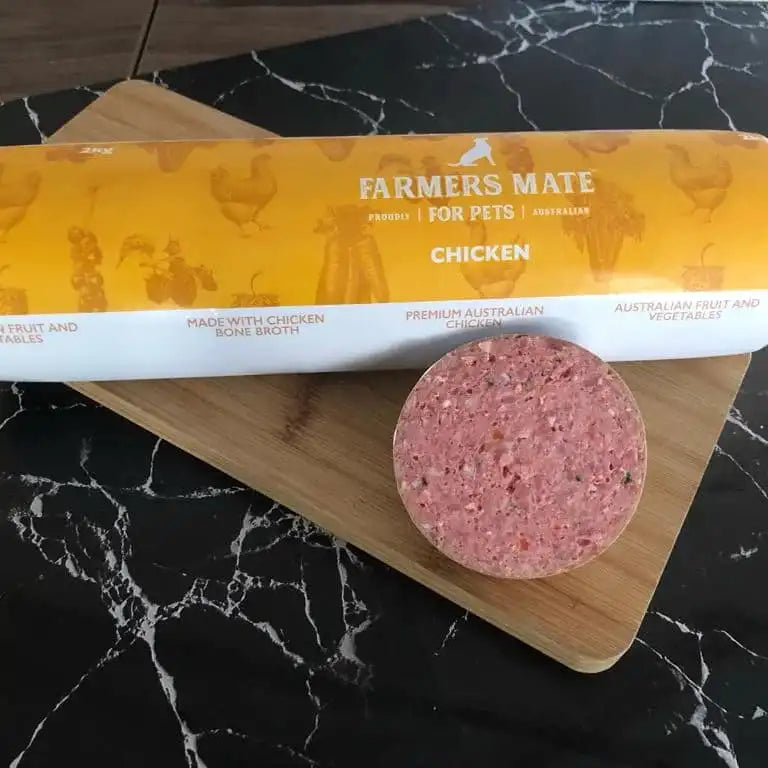 Farmers Mate - Chicken