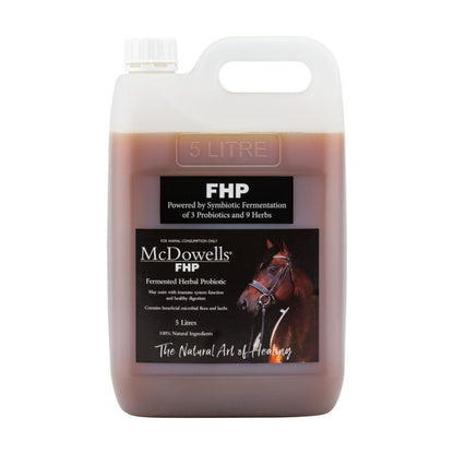 McDowells Herbal Treatments - FHP (Fermented Herbal Probiotic)