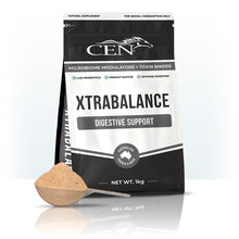 CEN XtraBalance