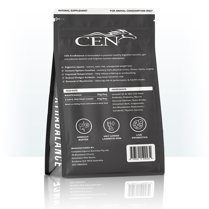 CEN XtraBalance