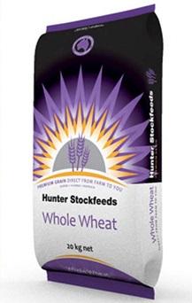 Hunters - Wheat Whole
