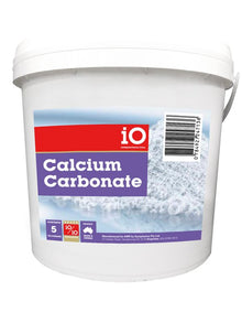 iO - Calcium Carbonate
