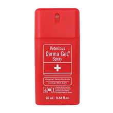 Veterinus Derma Spray 20ml