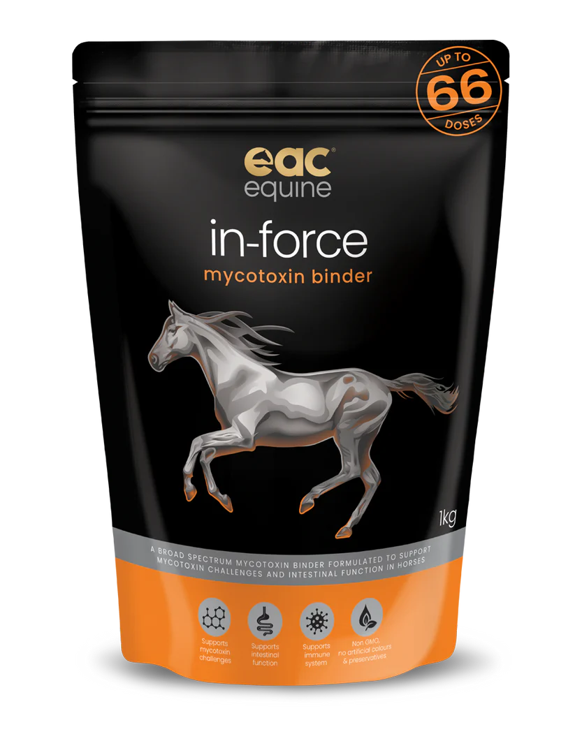 EAC Animal Care -  in-force