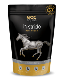 EAC Animal Care - in-stride