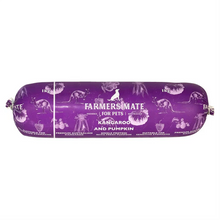 Farmers Mate - Kangaroo & Pumpkin