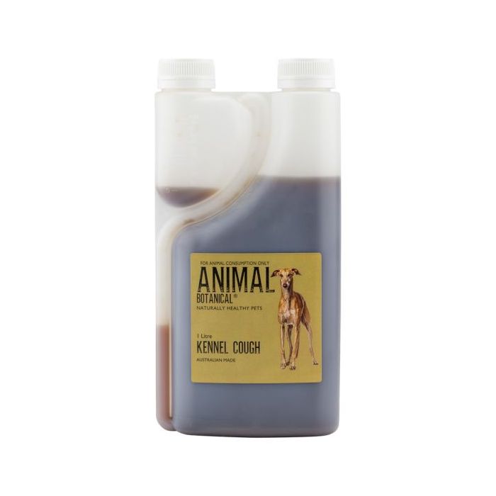 McDowells Herbal - Kennel Cough
