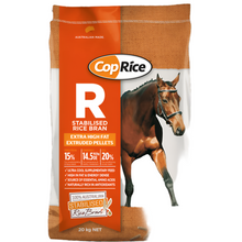 CopRice - Rice Bran
