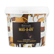 McDowells Herbal Treatments - Mag-A-GG