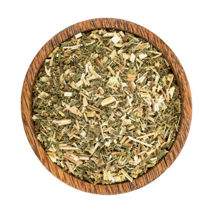 McDowells Herbal Treatments - Meadowsweet