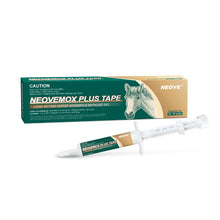 Neovemox Plus Tape