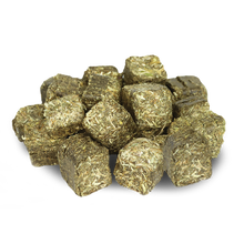 Multicube - Pasture Hay Cubes