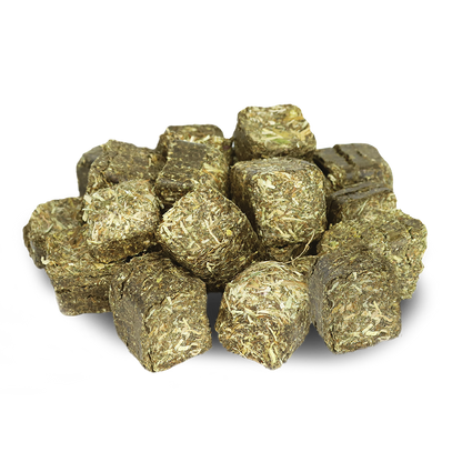 Multicube - Pasture Hay Cubes