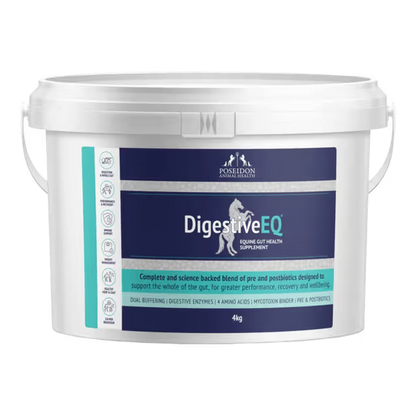 Poseidon - Digestive EQ