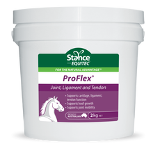 Stance Equitec - ProFlex