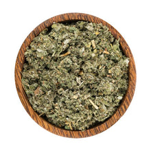 McDowells Herbal Treatments - Raspberry Leaf