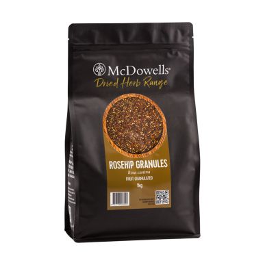 McDowells Herbal Treatments - Rosehip Granules