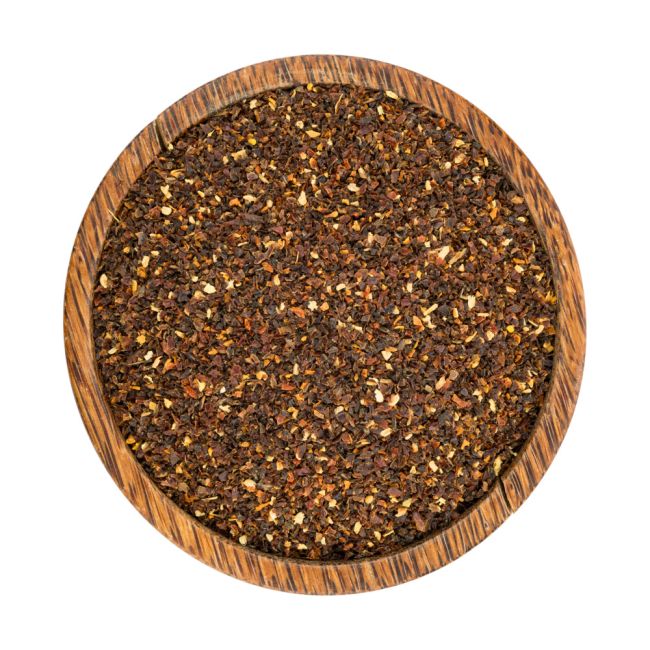 McDowells Herbal Treatments - Rosehip Granules