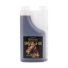 McDowells Herbal Treatments - Sneeze-A-GG