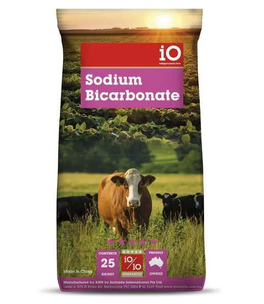 Sodium Bicarbonate