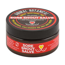 McDowells Herbal Treatments - Sore Snout Salve