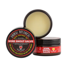 McDowells Herbal Treatments - Sore Snout Salve