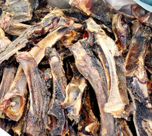 Kangaroo Teeth Cleanser Bone