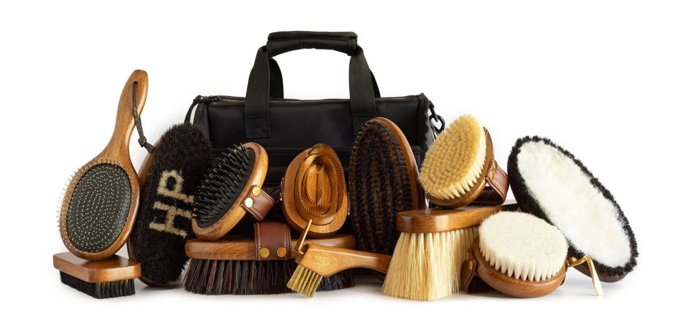 Hairy Pony - Travel Caddy