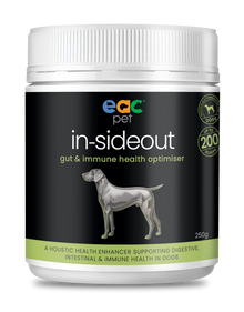 EAC Animal Care - In-sideout Dog Formula