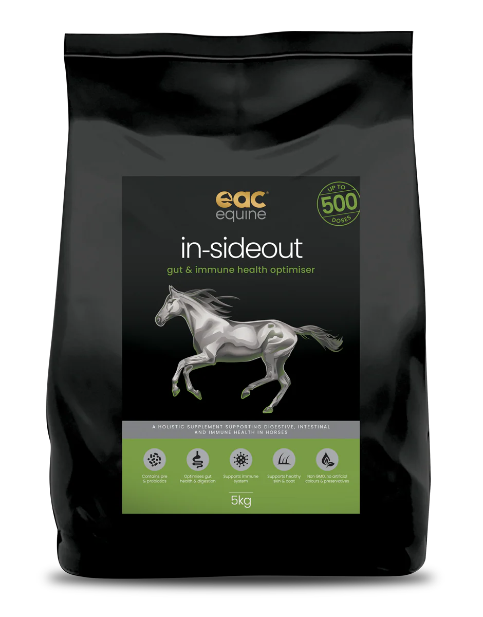 EAC Animal Care - Inside Out Horse
