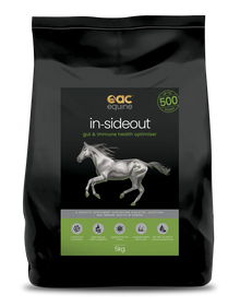 EAC Animal Care - Inside Out Horse